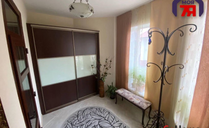 Купить коттедж, Дзержинск, Пушкина пер., 11 соток. Фото 10