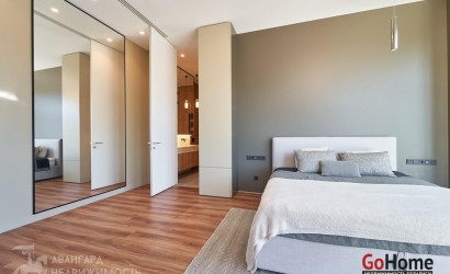 Купить 3-комнатную квартиру, Ратомка, Солнечный Пляж ул., 7. Фото 12