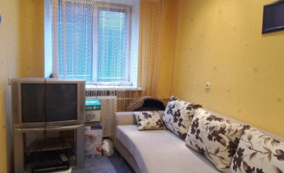 Купить 2-комнатную квартиру, Лида, Советская ул., 30. Фото 4