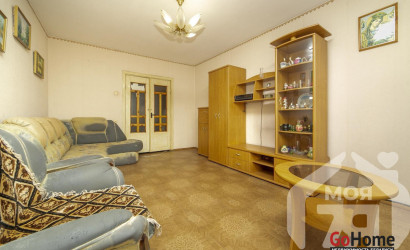 Купить 2-комнатную квартиру, Молодечно, Игната Буйницкого ул., 1. Фото 3