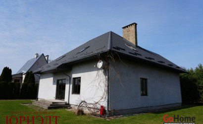 Купить коттедж, Клейники, Центральная, 13.9 соток. Фото 2