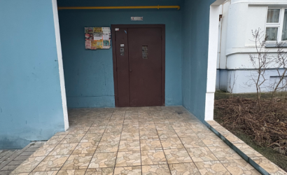 Купить 3-комнатную квартиру, Гомель, Мазурова 117. Фото 3