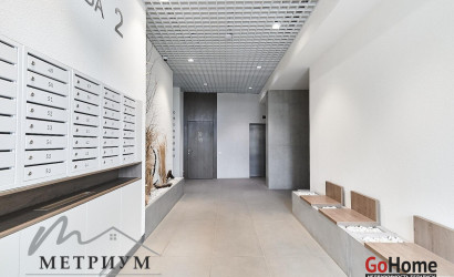 Купить 2-комнатную квартиру, Минск, Нововиленская ул., 45 (Центральный район). Фото 30