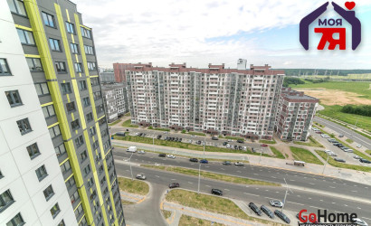 Купить 2-комнатную квартиру, Минск, Карского ул., 46(Московский район). Фото 11