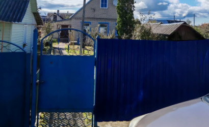 Купить дом, Орша, Григория Катовского, 6 соток. Фото 2