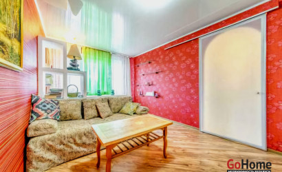 Купить 2-комнатную квартиру, Минск, Восточная, 35(Советский район). Фото 5