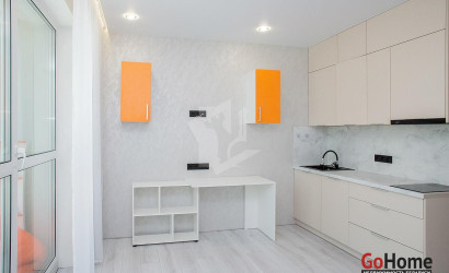 Купить 1-комнатную квартиру, Минск, Леонида Щемелёва ул., 28 (Октябрьский район). Фото 4