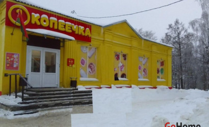 Продажа торгового помещения, Коханово, Оршанская ул., 85,  254.2 кв.м.. Фото 1