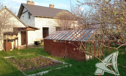 Купить дом, Каменица-Жировецкая, Мухавецкий с/с, 10.93 соток. Фото 28