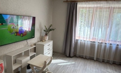Купить 3-комнатную квартиру, Ерёмино, Сурганова. Фото 5