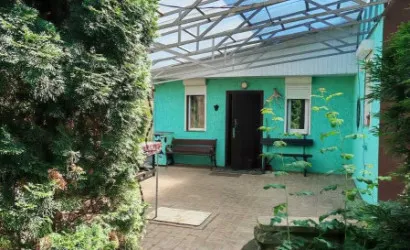  2-этаж.(277.6 м2), Радиолог