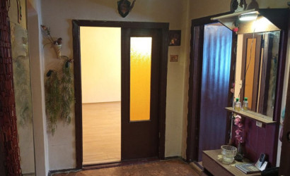 Купить 3-комнатную квартиру, Правдинский, Юбилейная, 61. Фото 18