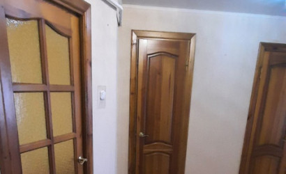 Купить 3-комнатную квартиру, Городок, Комсомольская. Фото 12