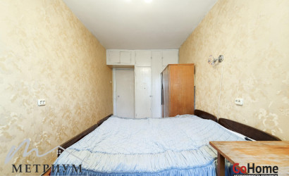 Купить 3-комнатную квартиру, Минск, Седых ул., 4(Первомайский район). Фото 14