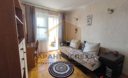 Купить 3-комнатную квартиру, Брест, ул. Вульковская, д. . Фото 2