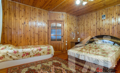 Купить коттедж, Гатовичи, Лесная ул., 25 соток. Фото 35