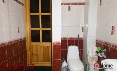 Купить дом, Витебск, 7-я Задорожная, 2Б, 14.32 соток. Фото 30