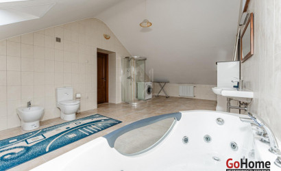 Купить коттедж, Дроздово, 15.29 соток. Фото 28