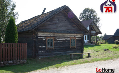 Купить дом, Гедевичи, Красивая ул., 1, 18 соток. Фото 2