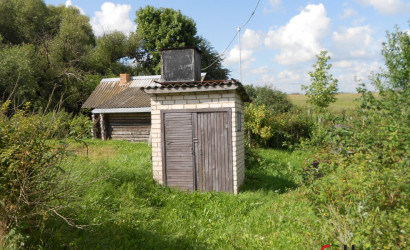 Купить дом в деревне, Заполье, центральная,15, 22 соток. Фото 5