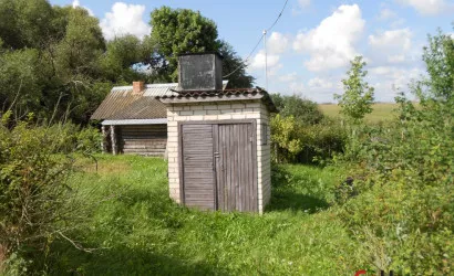  2-этаж.(120 м2), Заполье(центральная,15)
