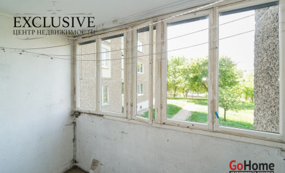Купить 3-комнатную квартиру, Минск, Есенина ул., 85(Московский район). Фото 14