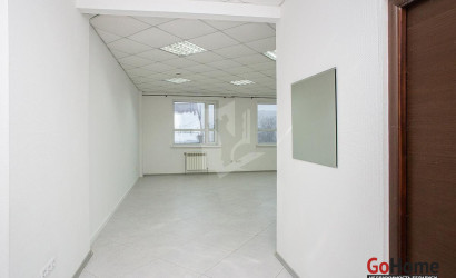 Аренда офиса, Минск, Краснозвездная ул., 18/б,  54.1 кв.м.. Фото 6