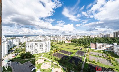 Купить 2-комнатную квартиру, Минск, Колесникова, 20(Фрунзенский район). Фото 7