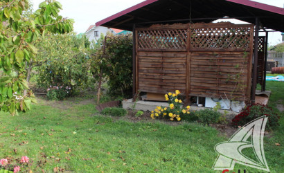 Купить дом, Брест, Аэропорт ст., 10.67 соток. Фото 22