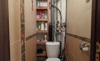 Купить 2-комнатную квартиру, Гомель, Сосновая, 2/2. Фото 11