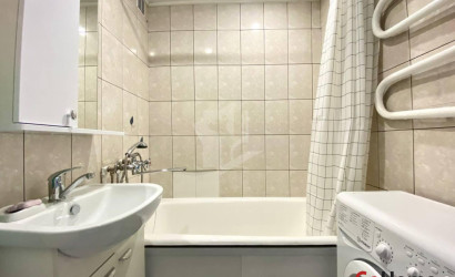 Купить 1-комнатную квартиру, Минск, Якубовского ул., 40 (Фрунзенский район). Фото 1