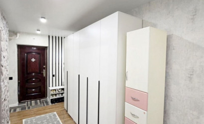 Купить 3-комнатную квартиру, Мачулищи, Лесная 30. Фото 11