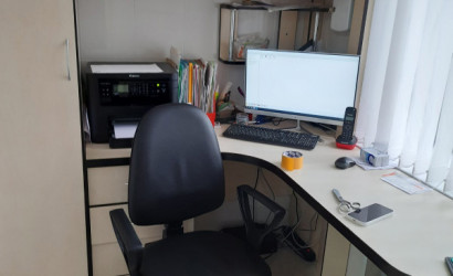 Продажа торгового помещения, Лунинец, Фрунзе, 9,  53.3 кв.м.. Фото 4