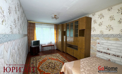 Купить 2-комнатную квартиру, Витебск, Московский, 74/5. Фото 8