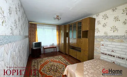  5-этаж.(48 м2), Витебск(Фрунзе, 80/2)