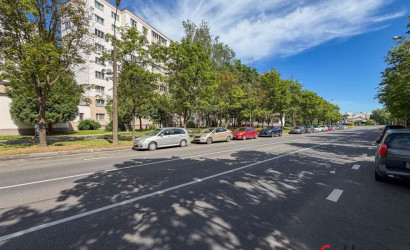 Купить 3-комнатную квартиру, Минск, Жудро ул., 69(Фрунзенский район). Фото 2