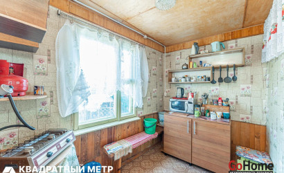 Купить дом в деревне, АЛЕСЯ, 9.9 соток. Фото 11