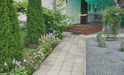 Купить дом, Геранены, Дружбы ул., 17.8 соток. Фото 1