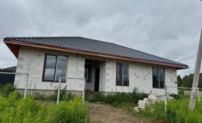 Купить коттедж, Моя отрада, 10 соток. Фото 3