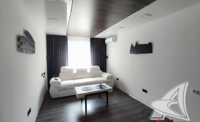 Купить 1-комнатную квартиру, Кобрин, , . Фото 2