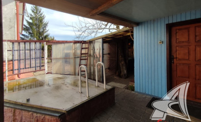 Купить дом, Тюхиничи, Мотыкальский с/с, 15.68 соток. Фото 42