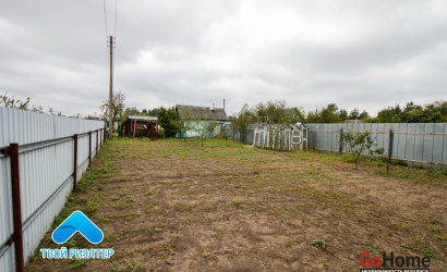 Купить дачу, Ветка, СТ СОЖ, 8.02 соток. Фото 4