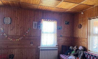 Купить дом, Домашаны, Цветочная ул., 25 соток. Фото 7