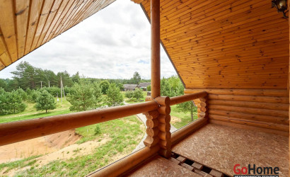 Купить дом, Чеботари, 24.8 соток. Фото 32