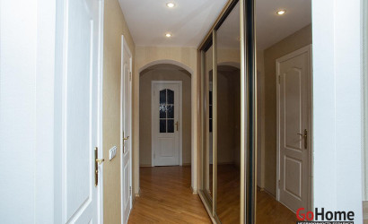 Купить 3-комнатную квартиру, Минск, Мазурова ул., 16(Фрунзенский район). Фото 19