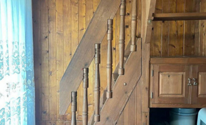 Купить дом в деревне, Мотор, 8.71 соток. Фото 18