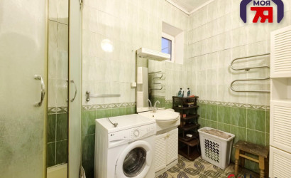 Купить дом, Заполье, Макара Вечера ул., 18 соток. Фото 17