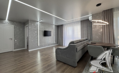 Купить 2-комнатную квартиру, Брест, Центр, ул. Гоголя. Фото 3