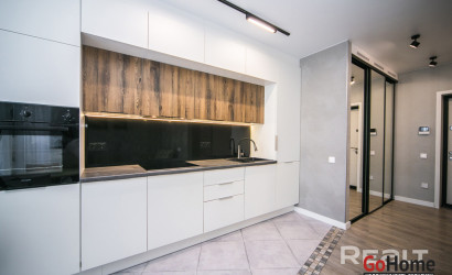 Купить 3-комнатную квартиру, Минск, Лейтенанта Кижеватова, 3А (Октябрьский район). Фото 7