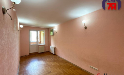 Купить 3-комнатную квартиру, Солигорск, Железнодорожная ул., 50. Фото 12